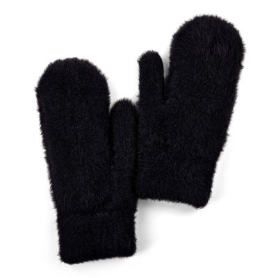 Handschoenen - Gårda Figueroa Mittens (zwart)