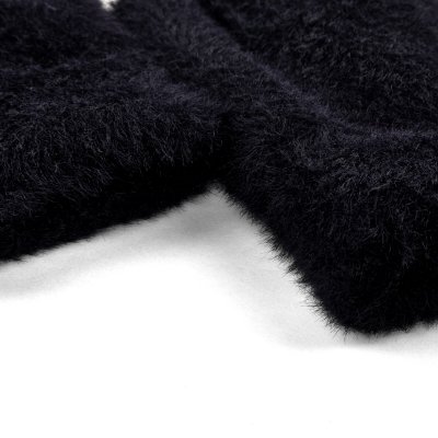 Handschoenen - Gårda Figueroa Mittens (zwart)