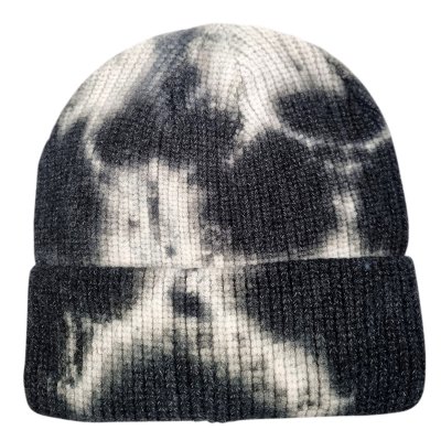 Muts - Gårda Rockport Docker Beanie (zwart)
