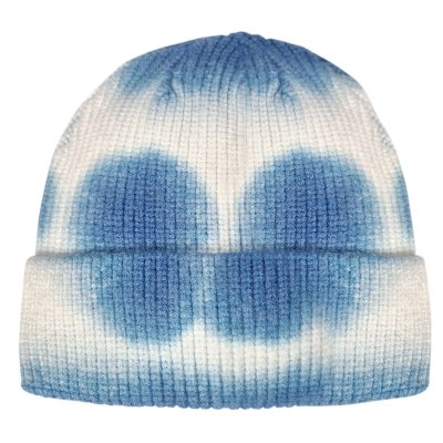 Muts - Gårda Rockport Docker Beanie (blauw)
