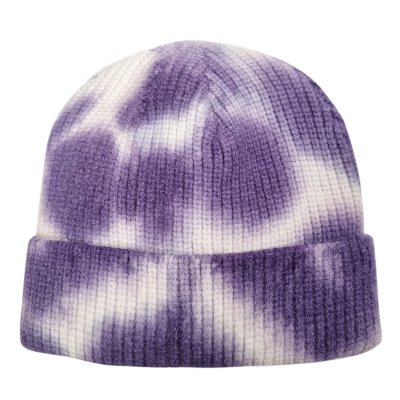 Muts - Gårda Rockport Docker Beanie (paars)