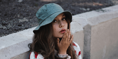 (HÅLL DOLD) John Hatter - Dustbag