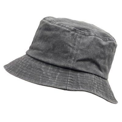 Hoeden Kind - Gårda Bulldozer Bucket Hat (grijs)