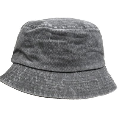Hoeden Kind - Gårda Bulldozer Bucket Hat (grijs)
