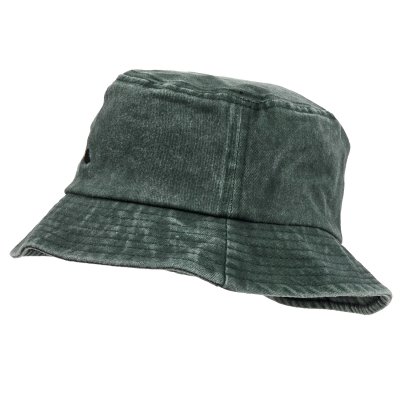 Hoeden Kind - Gårda Bulldozer Bucket Hat (groente)