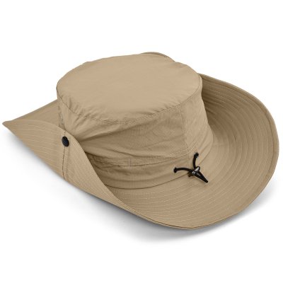 Hoeden - Gårda Asinara Outdoor Hat (beige)