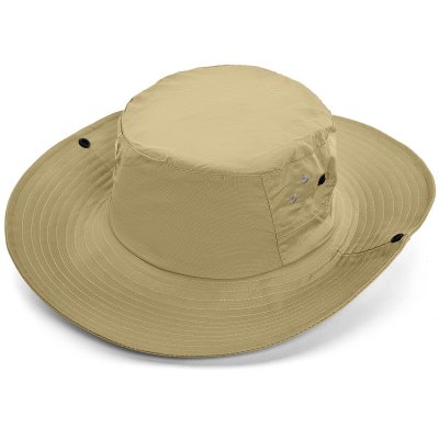 Hoeden - Gårda Asinara Outdoor Hat (geel)