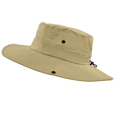 Hoeden - Gårda Asinara Outdoor Hat (geel)
