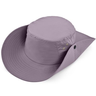 Hoeden - Gårda Asinara Outdoor Hat (paars)