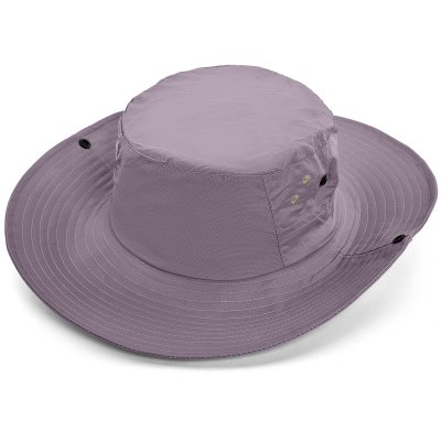 Hoeden - Gårda Asinara Outdoor Hat (paars)