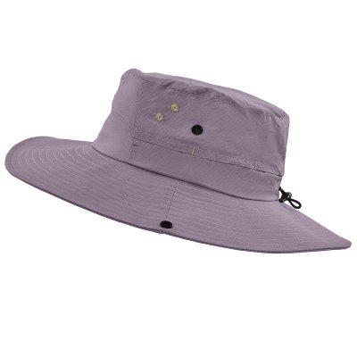 Hoeden - Gårda Asinara Outdoor Hat (paars)