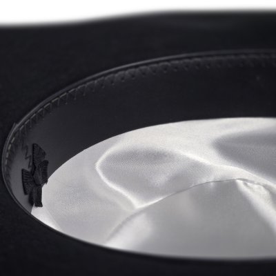 Hoeden - Gårda Boise Cowboy (zwart)