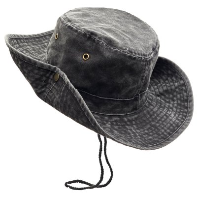 Hoeden - Gårda Cold Beers Bucket Hat (grijs)