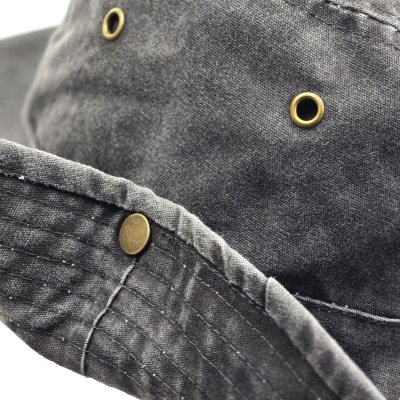 Hoeden - Gårda Cold Beers Bucket Hat (grijs)