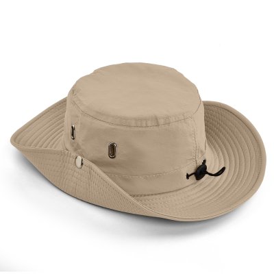 Hoeden - Gårda Connemara Outdoor Hat (beige)