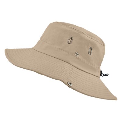 Hoeden - Gårda Connemara Outdoor Hat (beige)