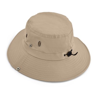 Hoeden - Gårda Connemara Outdoor Hat (beige)
