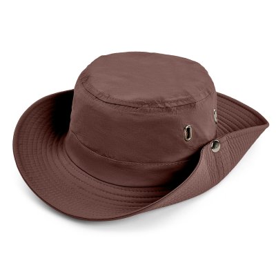 Hoeden - Gårda Connemara Outdoor Hat (bruin)