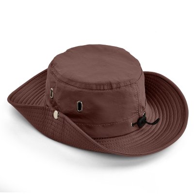 Hoeden - Gårda Connemara Outdoor Hat (bruin)