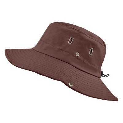 Hoeden - Gårda Connemara Outdoor Hat (bruin)