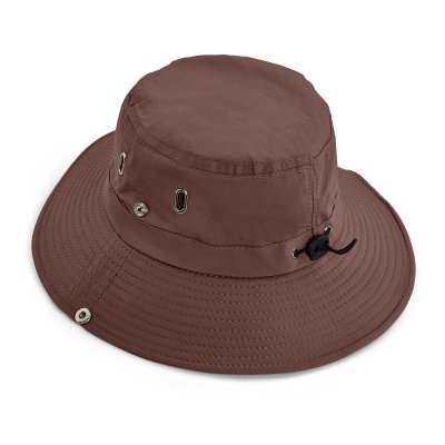 Hoeden - Gårda Connemara Outdoor Hat (bruin)