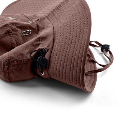 Hoeden - Gårda Connemara Outdoor Hat (bruin)