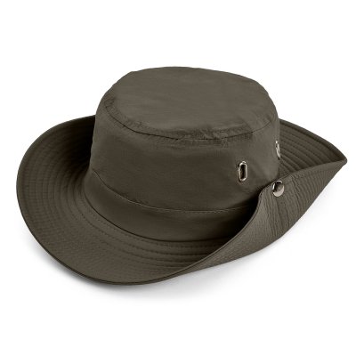 Hoeden - Gårda Connemara Outdoor Hat (groente)