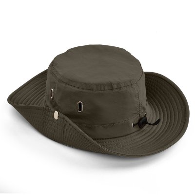Hoeden - Gårda Connemara Outdoor Hat (groente)