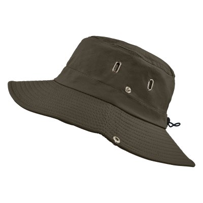 Hoeden - Gårda Connemara Outdoor Hat (groente)