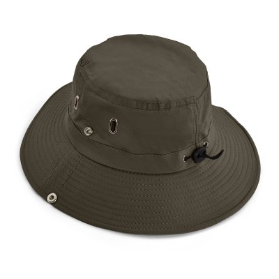 Hoeden - Gårda Connemara Outdoor Hat (groente)