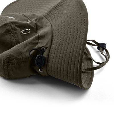 Hoeden - Gårda Connemara Outdoor Hat (groente)