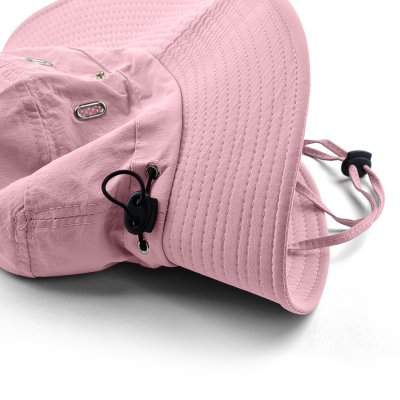 Hoeden - Gårda Connemara Outdoor Hat (roze)