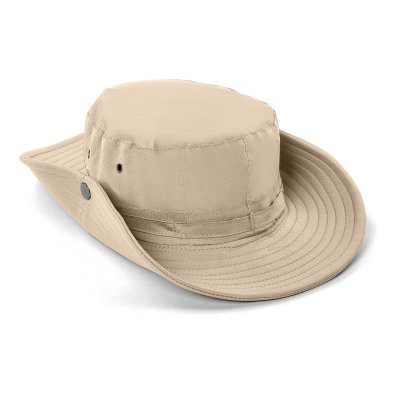 Hoeden - Gårda Jotun Outdoor Hat (beige)