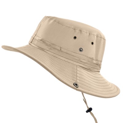 Hoeden - Gårda Jotun Outdoor Hat (beige)