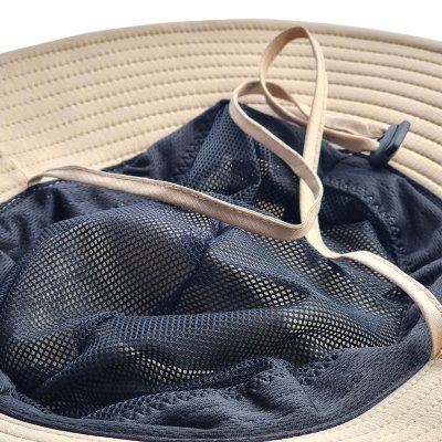 Hoeden - Gårda Jotun Outdoor Hat (beige)