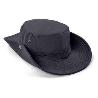 Hoeden - Gårda Jotun Outdoor Hat (zwart)