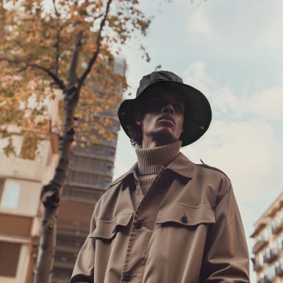 Hoeden - Gårda Jotun Outdoor Hat (zwart)