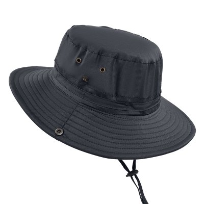 Hoeden - Gårda Jotun Outdoor Hat (zwart)