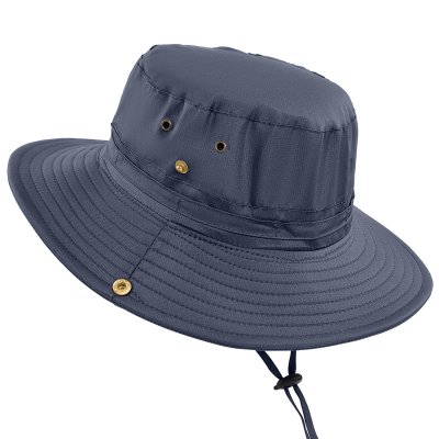 Hoeden - Gårda Jotun Outdoor Hat (blauw)