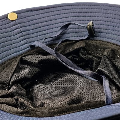 Hoeden - Gårda Jotun Outdoor Hat (blauw)