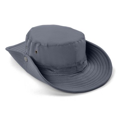 Hoeden - Gårda Jotun Outdoor Hat (donker grijs)