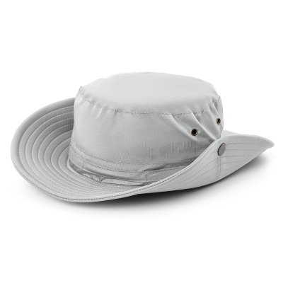 Hoeden - Gårda Jotun Outdoor Hat (lichtgrijs)