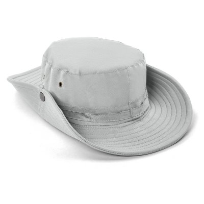 Hoeden - Gårda Jotun Outdoor Hat (lichtgrijs)