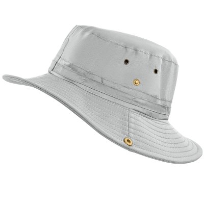 Hoeden - Gårda Jotun Outdoor Hat (lichtgrijs)