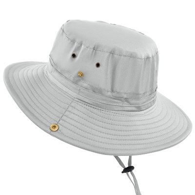 Hoeden - Gårda Jotun Outdoor Hat (lichtgrijs)