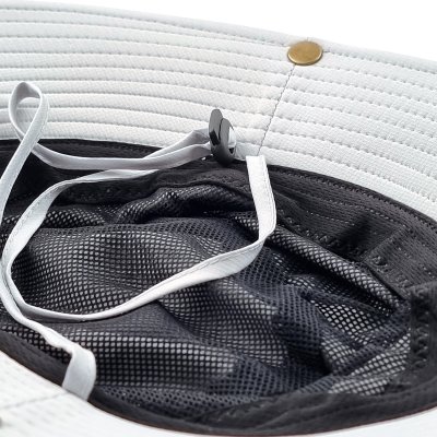 Hoeden - Gårda Jotun Outdoor Hat (lichtgrijs)