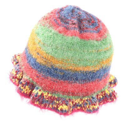 Hoeden - Gårda Mirosi Bucket hat (multi)