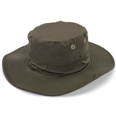 Hoeden - Gårda Nigula Outdoor Hat (groente)