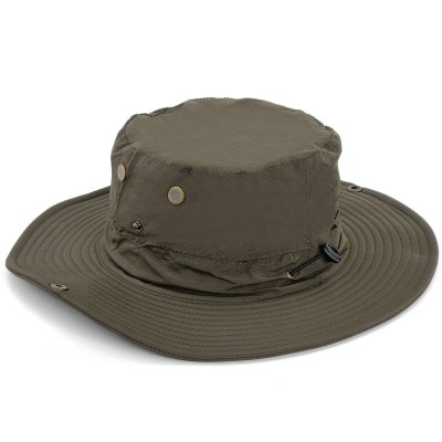 Hoeden - Gårda Nigula Outdoor Hat (groente)