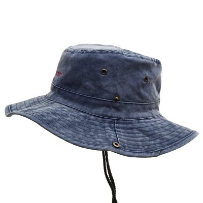 Hoeden - Gårda Pinot Noir Bucket Hat (blauw)